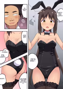 Page 335 of Niizuma Nanaka no Roshutsu Natsumatsuri Chapter 1-30 - preview thumbnail