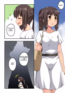 Page 367 of Niizuma Nanaka no Roshutsu Natsumatsuri Chapter 1-30 - preview thumbnail