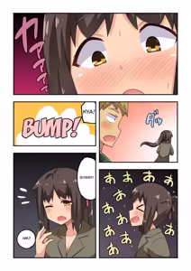 Page 381 of Niizuma Nanaka no Roshutsu Natsumatsuri Chapter 1-30 - preview thumbnail