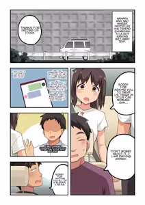 Page 401 of Niizuma Nanaka no Roshutsu Natsumatsuri Chapter 1-30 - preview thumbnail