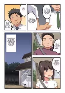 Page 403 of Niizuma Nanaka no Roshutsu Natsumatsuri Chapter 1-30 - preview thumbnail