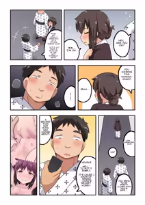 Page 412 of Niizuma Nanaka no Roshutsu Natsumatsuri Chapter 1-30 - preview thumbnail