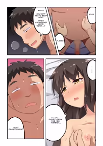 Page 425 of Niizuma Nanaka no Roshutsu Natsumatsuri Chapter 1-30 - preview thumbnail