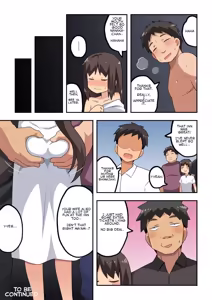 Page 433 of Niizuma Nanaka no Roshutsu Natsumatsuri Chapter 1-30 - preview thumbnail
