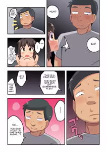 Page 458 of Niizuma Nanaka no Roshutsu Natsumatsuri Chapter 1-30 - preview thumbnail