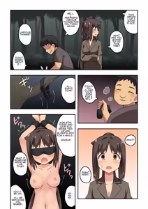 Page 472 of Niizuma Nanaka no Roshutsu Natsumatsuri Chapter 1-30 - preview thumbnail