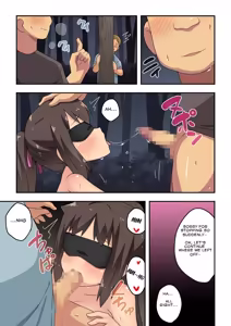Page 490 of Niizuma Nanaka no Roshutsu Natsumatsuri Chapter 1-30 - preview thumbnail