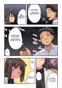 Page 504 of Niizuma Nanaka no Roshutsu Natsumatsuri Chapter 1-30 - preview thumbnail