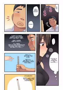 Page 510 of Niizuma Nanaka no Roshutsu Natsumatsuri Chapter 1-30 - preview thumbnail