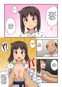 Page 540 of Niizuma Nanaka no Roshutsu Natsumatsuri Chapter 1-30 - preview thumbnail