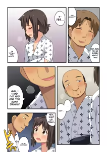 Page 548 of Niizuma Nanaka no Roshutsu Natsumatsuri Chapter 1-30 - preview thumbnail