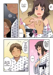 Page 550 of Niizuma Nanaka no Roshutsu Natsumatsuri Chapter 1-30 - preview thumbnail