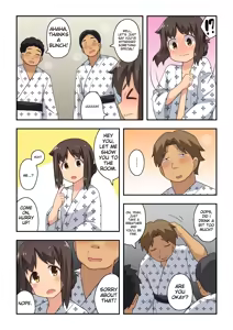Page 560 of Niizuma Nanaka no Roshutsu Natsumatsuri Chapter 1-30 - preview thumbnail