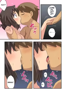 Page 565 of Niizuma Nanaka no Roshutsu Natsumatsuri Chapter 1-30 - preview thumbnail