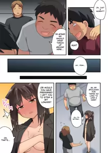 Page 608 of Niizuma Nanaka no Roshutsu Natsumatsuri Chapter 1-30 - preview thumbnail
