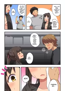 Page 609 of Niizuma Nanaka no Roshutsu Natsumatsuri Chapter 1-30 - preview thumbnail