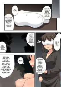 Page 616 of Niizuma Nanaka no Roshutsu Natsumatsuri Chapter 1-30 - preview thumbnail