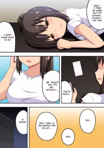 Page 62 of Niizuma Nanaka no Roshutsu Natsumatsuri Chapter 1-30 - preview thumbnail