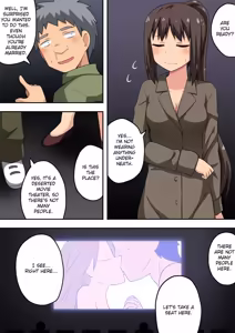 Page 63 of Niizuma Nanaka no Roshutsu Natsumatsuri Chapter 1-30 - preview thumbnail