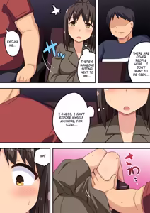 Page 65 of Niizuma Nanaka no Roshutsu Natsumatsuri Chapter 1-30 - preview thumbnail