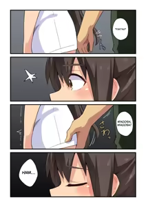 Page 689 of Niizuma Nanaka no Roshutsu Natsumatsuri Chapter 1-30 - preview thumbnail