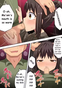 Page 94 of Niizuma Nanaka no Roshutsu Natsumatsuri Chapter 1-30 - preview thumbnail