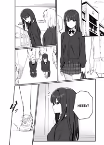 Jikan Teishi Manga - hentai manga cover image
