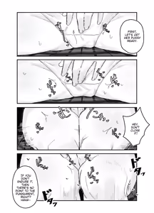 Page 7 of Jikan Teishi Manga - preview thumbnail