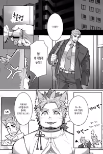 Page 13 of NINE TAIL | 나인 테일 - preview thumbnail