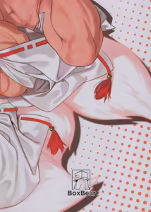 Page 3 of NINE TAIL | 나인 테일 - preview thumbnail