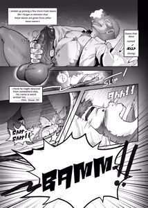Page 24 of Slave's Lust Slave | 노예의 성노예 - preview thumbnail
