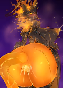 Page 14 of FUTANARI and SCAT Gallery 4 (uncensored) - preview thumbnail