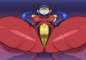 Page 166 of FUTANARI and SCAT Gallery 4 (uncensored) - preview thumbnail