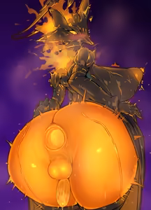Page 18 of FUTANARI and SCAT Gallery 4 (uncensored) - preview thumbnail