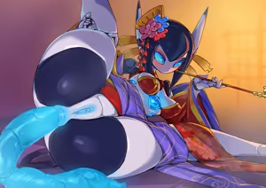 Page 315 of FUTANARI and SCAT Gallery 4 (uncensored) - preview thumbnail
