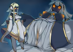 Page 373 of FUTANARI and SCAT Gallery 4 (uncensored) - preview thumbnail