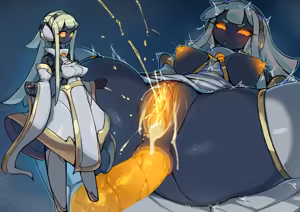 Page 387 of FUTANARI and SCAT Gallery 4 (uncensored) - preview thumbnail