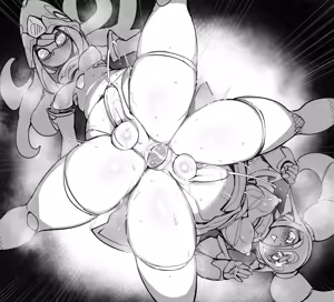 Page 55 of FUTANARI and SCAT Gallery 4 (uncensored) - preview thumbnail