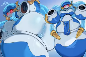 Page 554 of FUTANARI and SCAT Gallery 4 (uncensored) - preview thumbnail