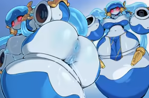 Page 555 of FUTANARI and SCAT Gallery 4 (uncensored) - preview thumbnail