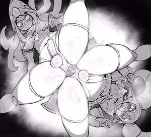 Page 57 of FUTANARI and SCAT Gallery 4 (uncensored) - preview thumbnail