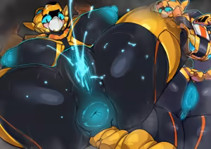 Page 243 of - Pochincoff / ポチンコフ (uncensored) - preview thumbnail