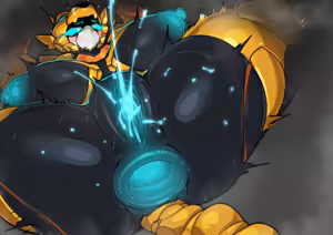 Page 249 of - Pochincoff / ポチンコフ (uncensored) - preview thumbnail