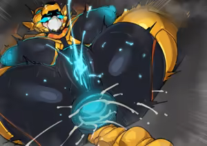Page 250 of - Pochincoff / ポチンコフ (uncensored) - preview thumbnail