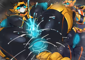 Page 255 of - Pochincoff / ポチンコフ (uncensored) - preview thumbnail