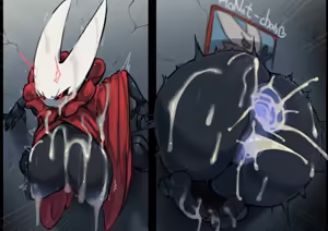 Page 270 of - Pochincoff / ポチンコフ (uncensored) - preview thumbnail