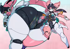 Page 289 of - Pochincoff / ポチンコフ (uncensored) - preview thumbnail