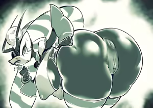Page 349 of - Pochincoff / ポチンコフ (uncensored) - preview thumbnail