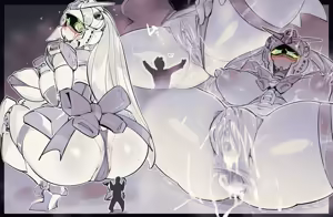 Page 40 of - Pochincoff / ポチンコフ (uncensored) - preview thumbnail