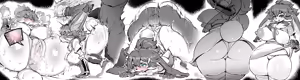 Page 412 of - Pochincoff / ポチンコフ (uncensored) - preview thumbnail